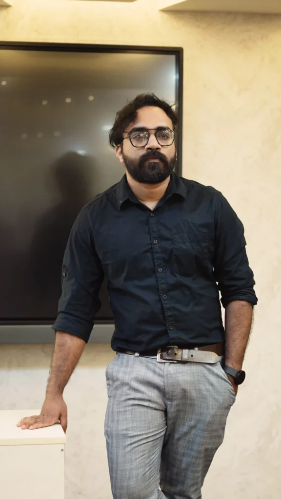 the best digital marketer in Kerala